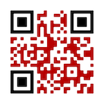QR Code to register for the pre-licensing education course in Spanish