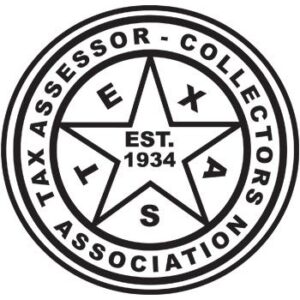 Logotipo de la Asociación de Tasadores-Recaudadores de Impuestos